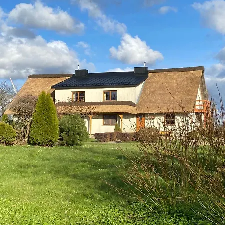 Apartmán Gaska