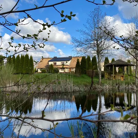 Gaska Apartmán Maszewko