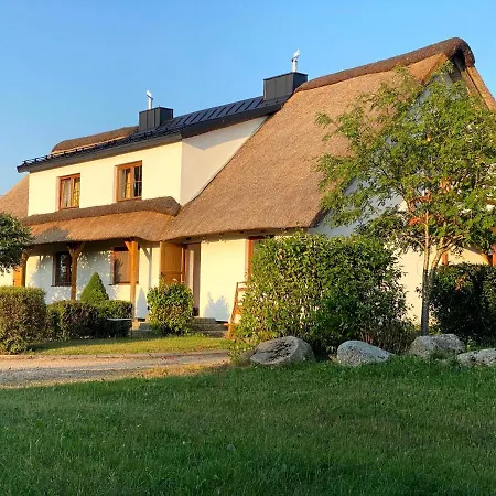 Gaska Apartmán