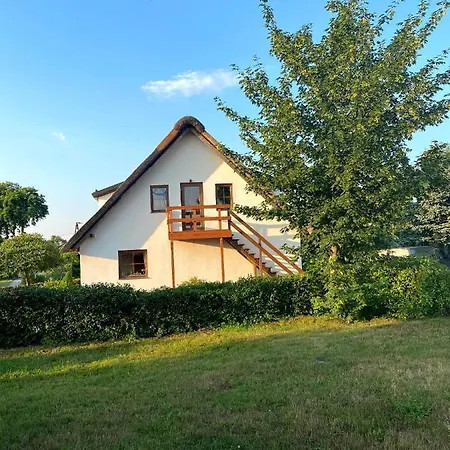 Apartmán Gaska Maszewko