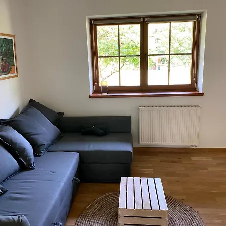 Gaska Apartment *