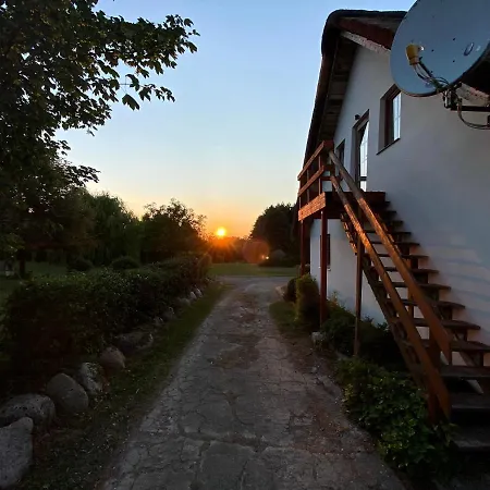 Gaska Apartmán Maszewko