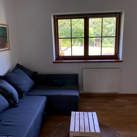 Gaska Apartment