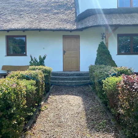 Apartmán Gaska Maszewko