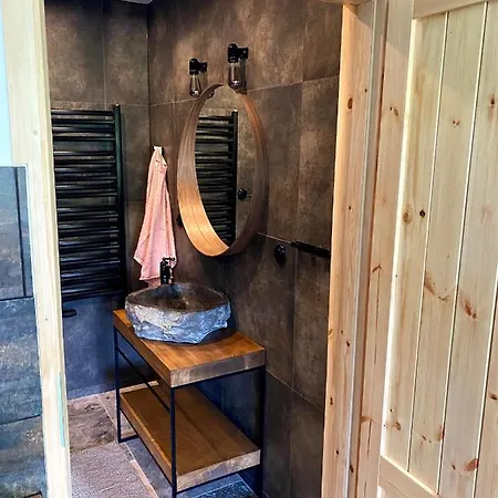 Apartmán Gaska Maszewko