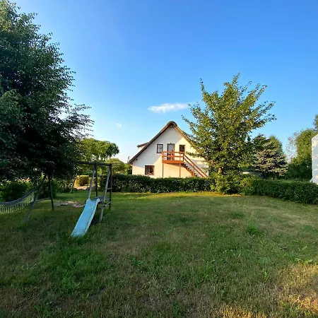Gaska Apartment