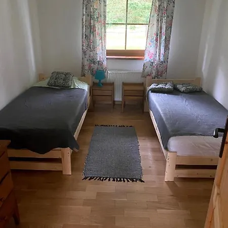 Apartment Gaska