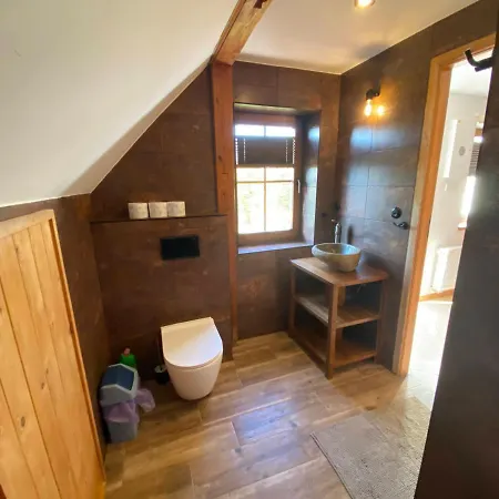 Apartment Gaska Maszewko