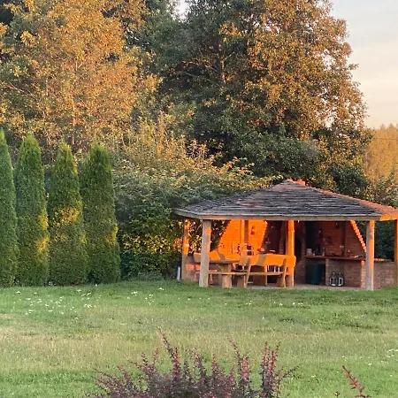 Apartmán Gaska