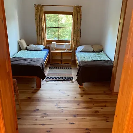 Gaska Apartmán Maszewko
