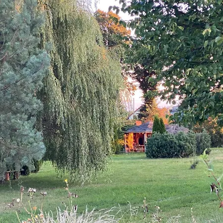 Apartmán Gaska