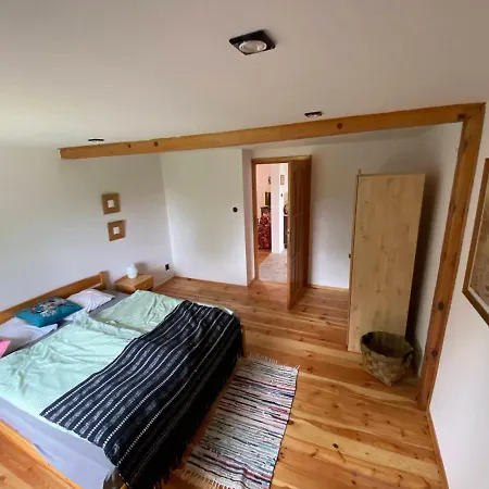 Apartmán Gaska *