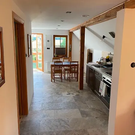 Gaska Apartmán Maszewko