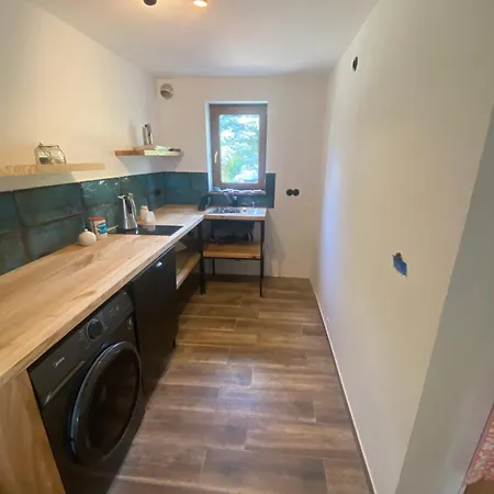 Gaska Apartment