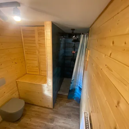 Apartment Gaska *