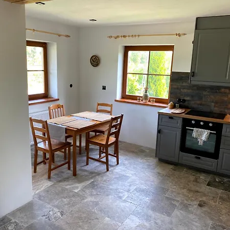 Gaska Apartmán Maszewko